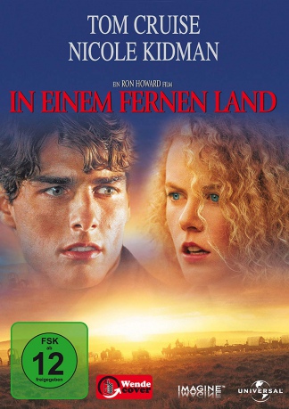 Za horyzontem [DVD]
