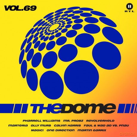 The Dome vol. 69 [2CD]