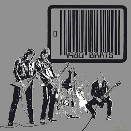 Brats: 1980 [Winyl]