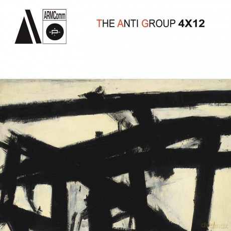 Anti Group: 4 X 12 [CD]