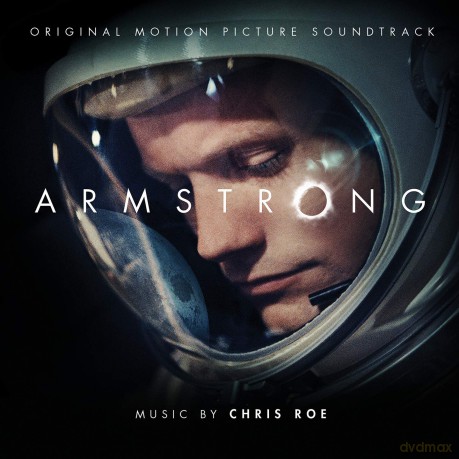 Armstrong soundtrack [CD]