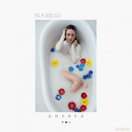 Bea Miller: Aurora [CD]