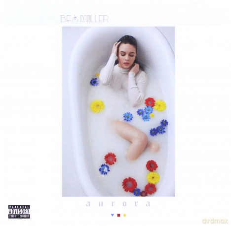 Bea Miller: Aurora [CD]