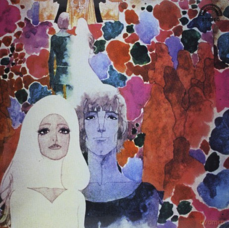 Belladonna soundtrack (Masahiko Sato) [Winyl]