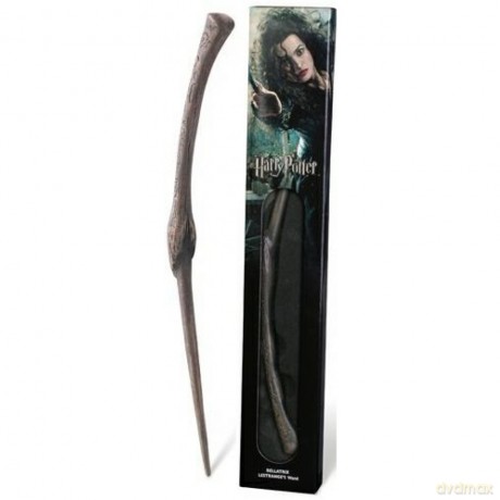 Harry Potter: Bellatrix Wand (Window Box)