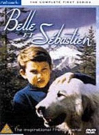 Belle Et Sebastian Season 1 [2DVD]