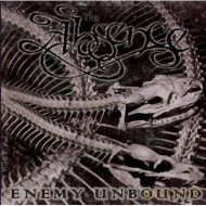 The Absence: Enemy Unbound [CD]
