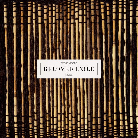 Steve Moore: Beloved Exile [CD]