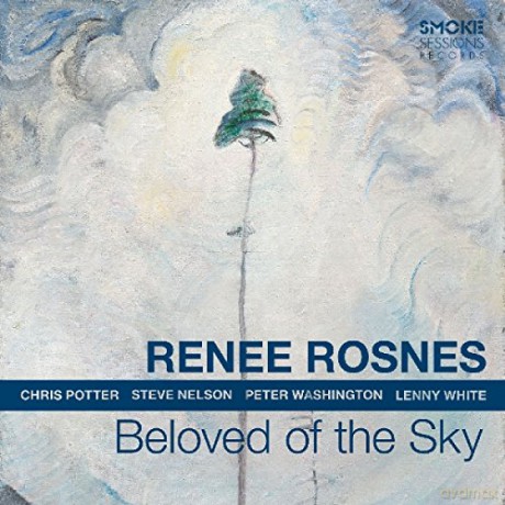 Renee Rosnes: Beloved Of The Sky [CD]