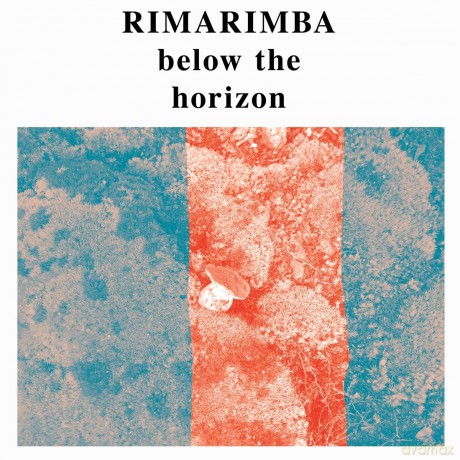 Rimarimba: Below The Horizon [Winyl]