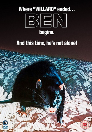 Ben [DVD]
