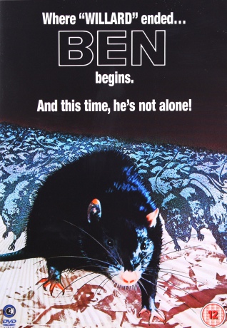Ben [DVD]