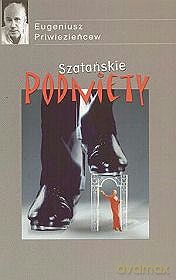 Szatańskie Podniety - Eugeniusz Priwiezieńcew [książka]