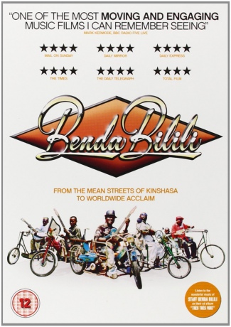 Benda Bilili! [DVD]