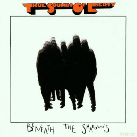 Tsol: Beneath The Shadows [CD]