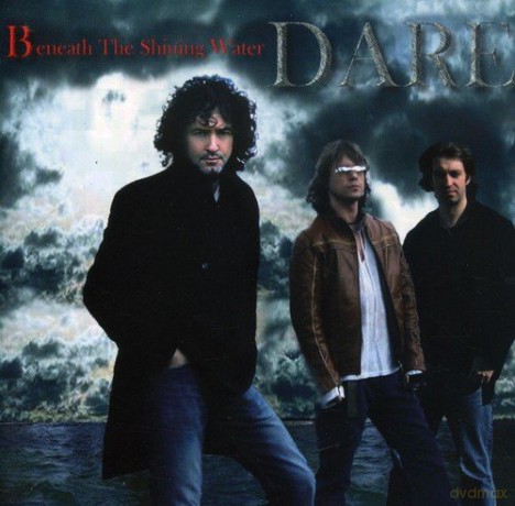 Dare: Beneath The Shining Water [CD]