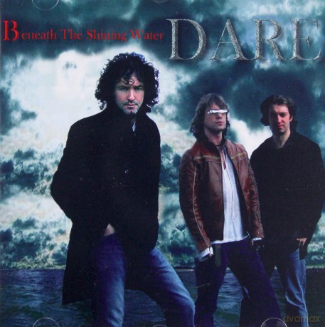 Dare: Beneath The Shining Water [CD]