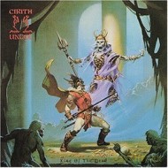 Cirith Ungol: King of the Dead [CD]