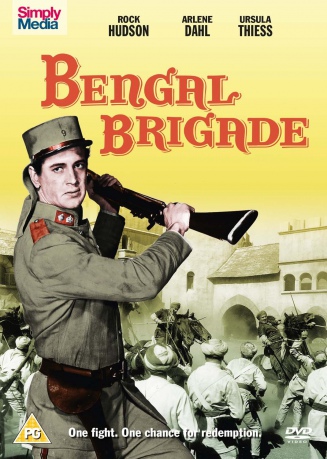 Bengal Brigade [DVD]