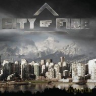 City of Fire: City of Fire [CD]