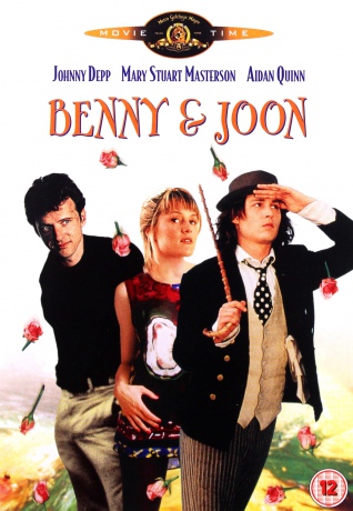 Benny And Joon [DVD]
