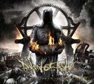 Dawn Of Ashes: Genocide Chapters (digipack) [CD]