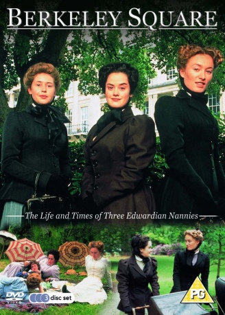 Berkeley Square The Complete Series [3DVD]