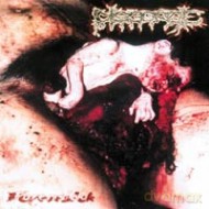 Disgorge: Forensick [CD]