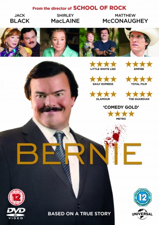 Bernie [DVD]