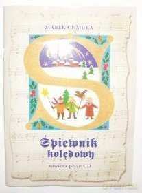 Śpiewnik Kolędowy (digibook) [CD]