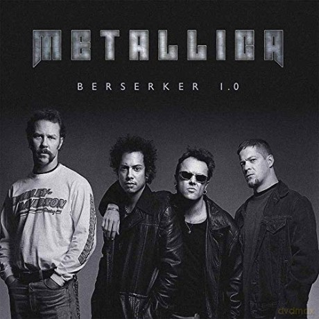 Metallica: Berserker 1.0 [2xWinyl]