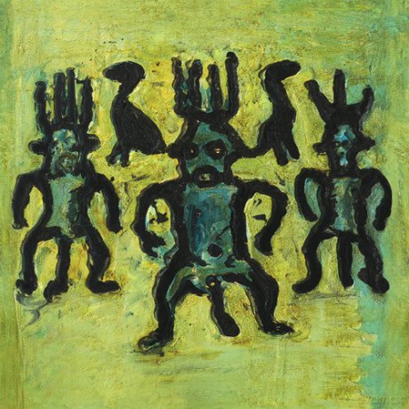Dwarfs Of East Agouza: Bes [CD]