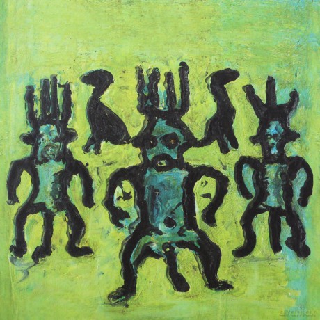 Dwarfs Of East Agouza: Bes [CD]