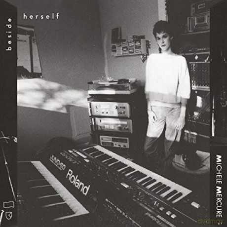Michele Mercure: Beside Herself [CD]