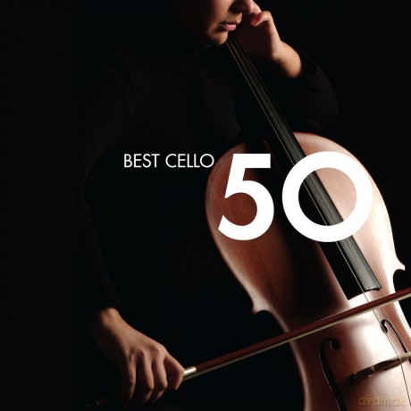 Best Cello 50 [3CD]