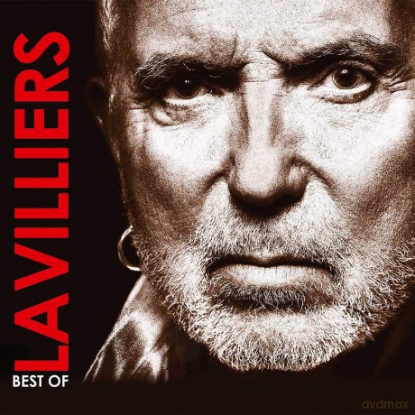 Bernard Lavilliers: Best Of [CD]