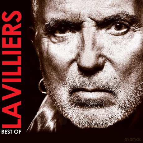 Bernard Lavilliers: Best Of [2CD]