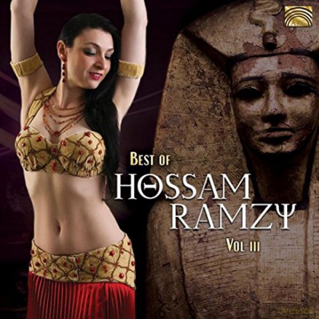 Hossam Ramzy: Best Of - Vol 3 [CD]