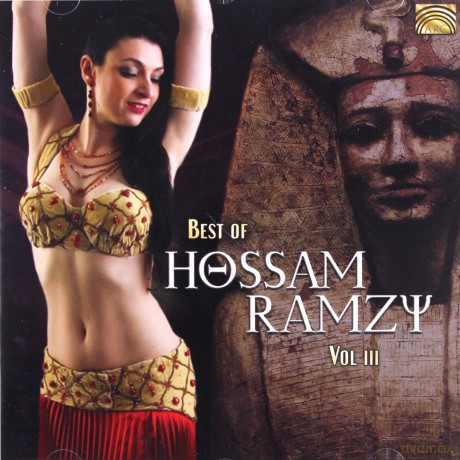 Hossam Ramzy: Best Of - Vol 3 [CD]