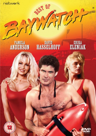 Best Of Baywatch [DVD]