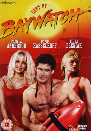 Best Of Baywatch [DVD]
