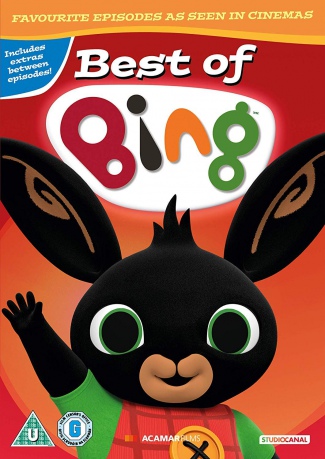 Best Of Bing [DVD]