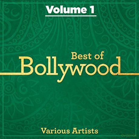 Best Of Bollywood: Vol 1 [CD]