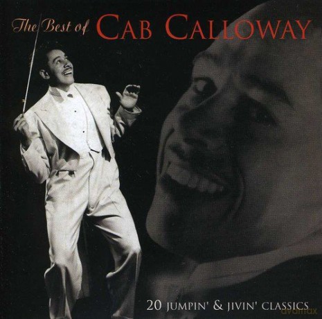 Cab Calloway: Best Of Cab Calloway [CD]