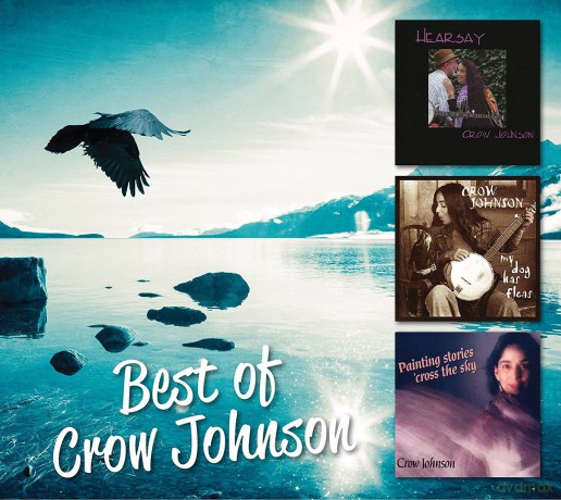 Crow Johnson: Best Of Crow Johnson [3CD]