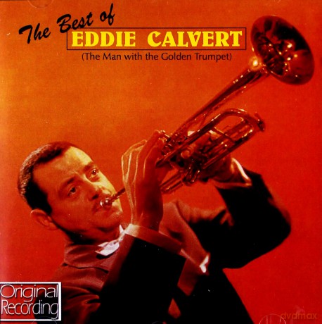 Eddie Calvert: Best Of Eddie Calvert [CD]