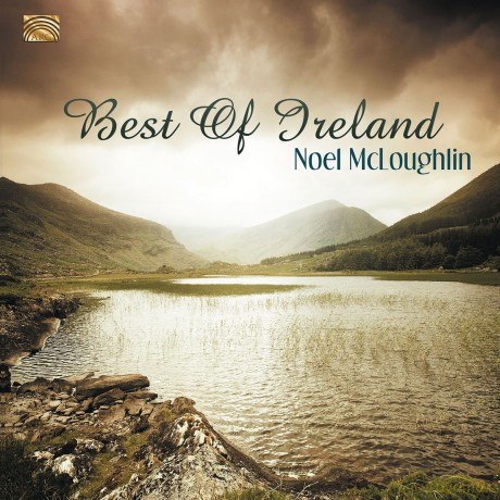 Noel Mcloughlin: Best Of Ireland [Winyl]
