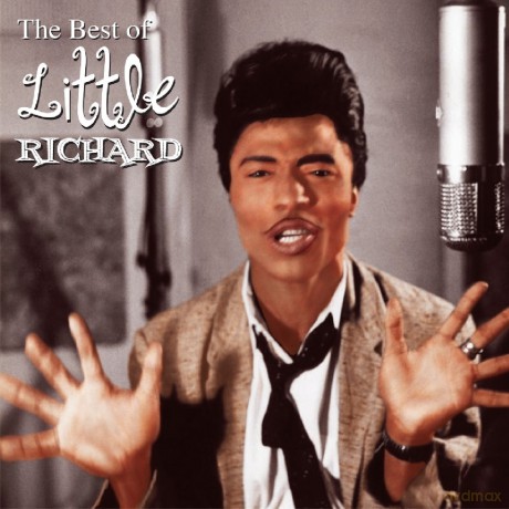 Little Richard: Best Of Little Richard [CD]