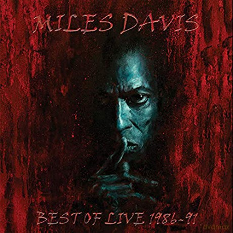 Miles Davis: Best Of Live 1986-91 [CD]