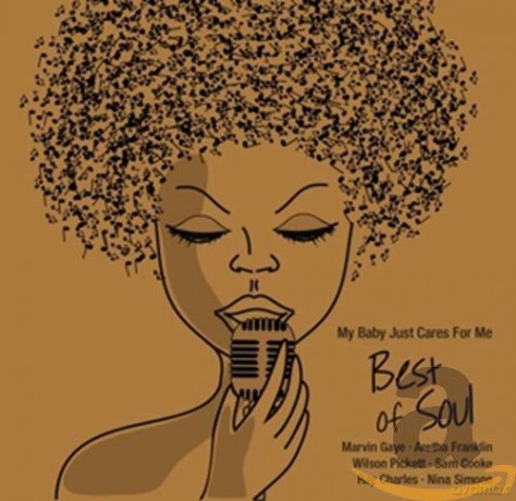 Best Of Soul [2CD]